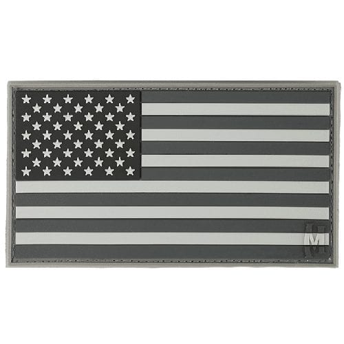 Maxpedition USA Flag Large Patch - Clothing & Accessories