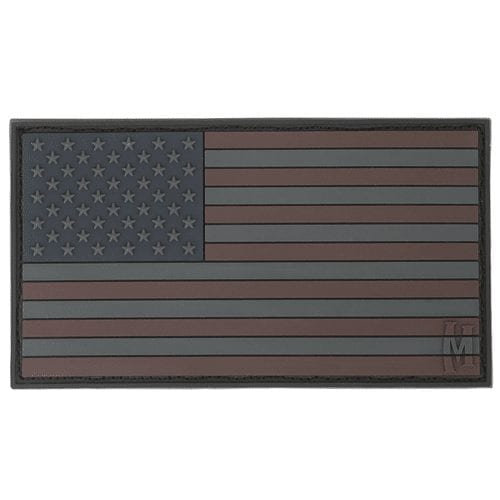 Maxpedition USA Flag Large Patch - Clothing & Accessories