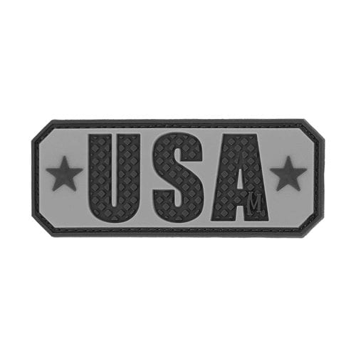 Maxpedition USA Patch - Clothing & Accessories