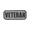 Maxpedition Veteran Patch - Clothing &amp; Accessories
