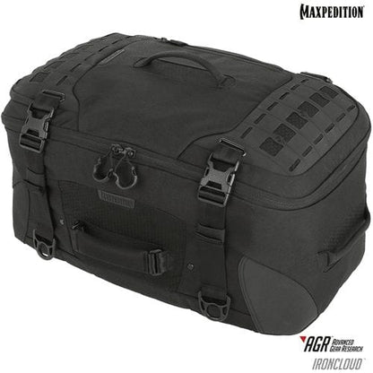 Maxpedition Ironcloud™ Adventure Travel Bag 48L RCD - Bags &amp; Packs