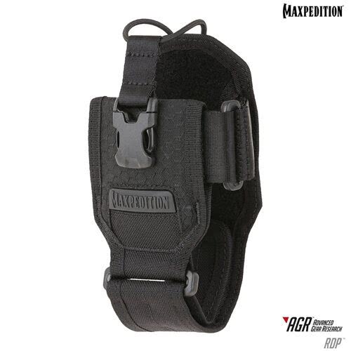 Maxpedition RDP Radio Pouch - Tactical &amp; Duty Gear