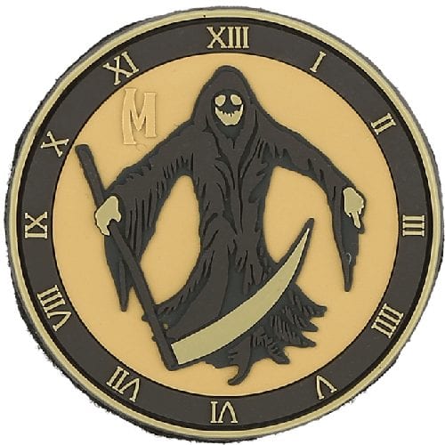 Maxpedition Reaper Patch REAP - Morale Patches