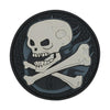 Maxpedition Skull Patch - Clothing &amp; Accessories