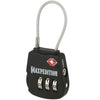 Maxpedition Tactical Luggage Lock - Bags &amp; Packs
