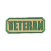 Maxpedition Veteran Patch - Clothing &amp; Accessories