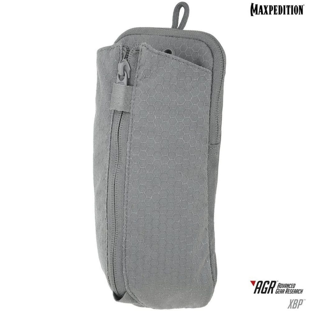 Maxpedition XBP Expandable Bottle Pouch - Tactical & Duty Gear