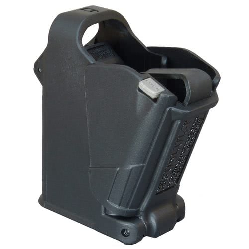 Black Maglula UpLULA Pistol Loader 9mm .45ACP Maglula UpLULA - Newest Products