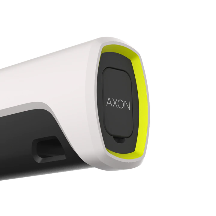 Strikelight 2 by Taser - Rechargeable Stun Gun 700 Lumen Flashlight 100065 - White - Other Stun Guns