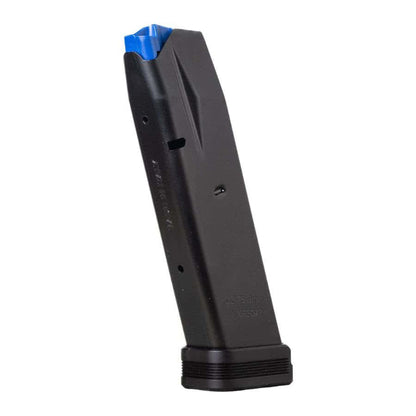 Mec-Gar CZ Competition 75B - 85B - SP-01 - Shadow 2 Anti-Friction Coated Magazine MGCZ7510M - Shooting Accessories