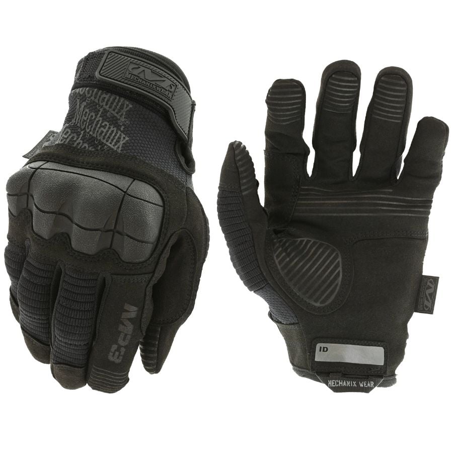 Mechanix Wear TAA M-Pact 3 Gloves - Clothing & Accessories