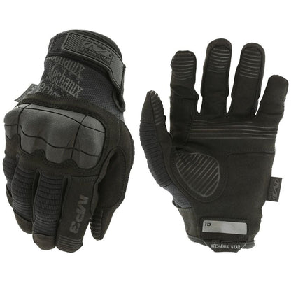 Mechanix Wear TAA M-Pact 3 Gloves - Clothing &amp; Accessories