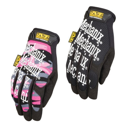 Mechanix Wear The Original® Women's Gloves - Clothing &amp; Accessories