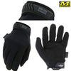 Mechanix Wear Thin Blue Line Original Covert Glove - Tactical &amp; Duty Gloves