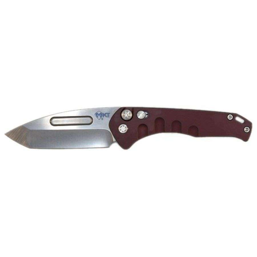 Medford Knife & Tool Prat Swift Auto - Knives