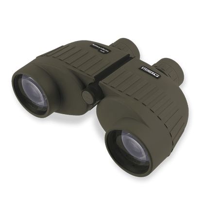 Steiner Binoculars Military-Marine 10x50, 7x50, or 8x30 Binoculars - Shooting Accessories