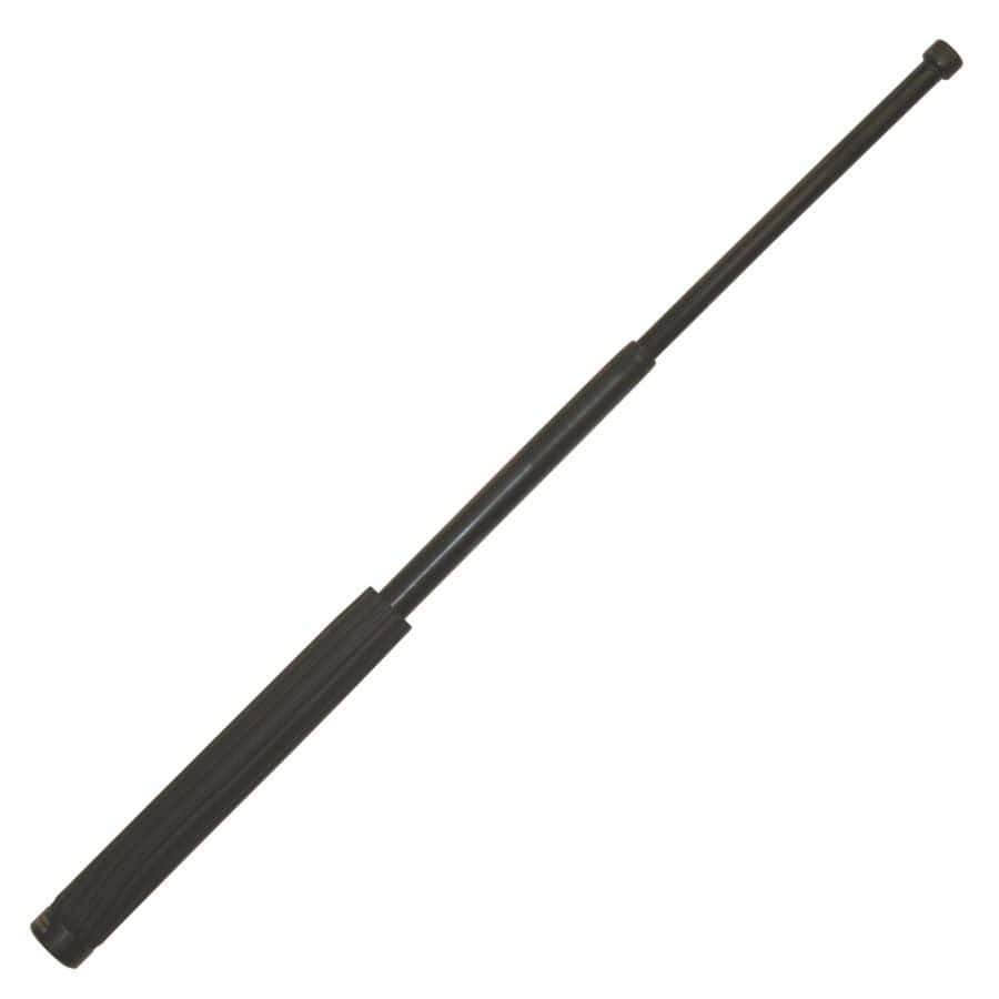 Monadnock Classic Friction Lock Expandable Baton 16", 21", 26" - Tactical &amp; Duty Gear