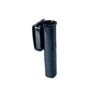 Monadnock Front Draw 360 Swivel Clip-On Baton Holder for AutoLock Batons - Tactical & Duty Gear