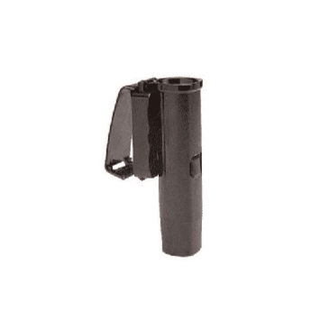 Monadnock Front Draw 360 Swivel Clip-On Baton Holder for AutoLock Batons - Tactical & Duty Gear