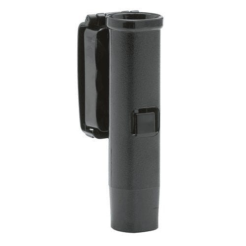 Monadnock Front Draw 360 Swivel Clip-On Baton Holder for AutoLock Batons - Tactical & Duty Gear