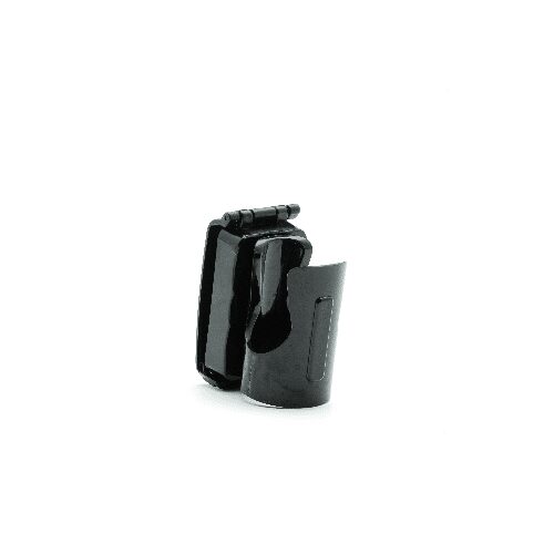 Monadnock Front Draw 360 Swivel Clip-On Baton Holder for PR-24 and Control Device Batons - Tactical & Duty Gear