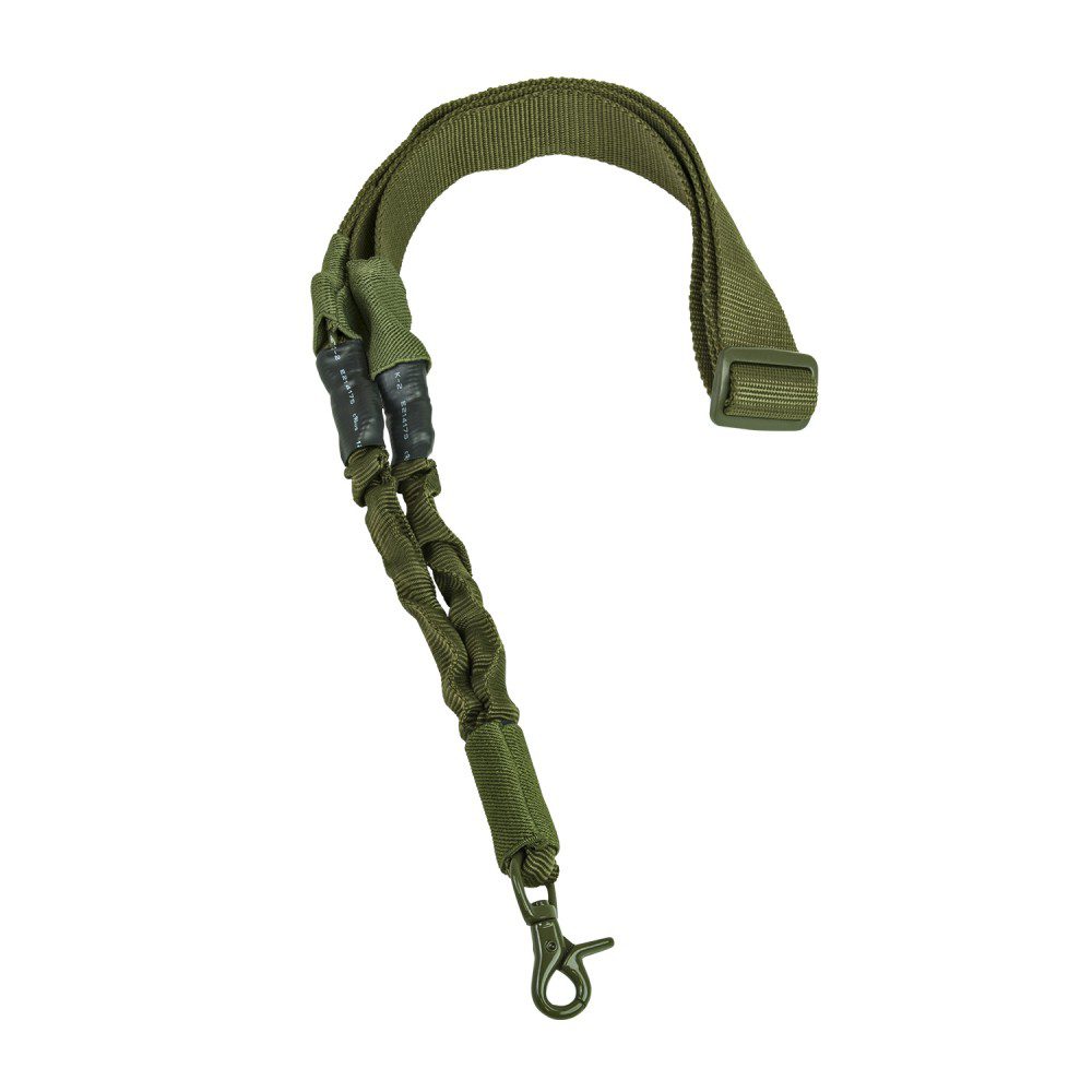 NcSTAR Single Point Sling - Green