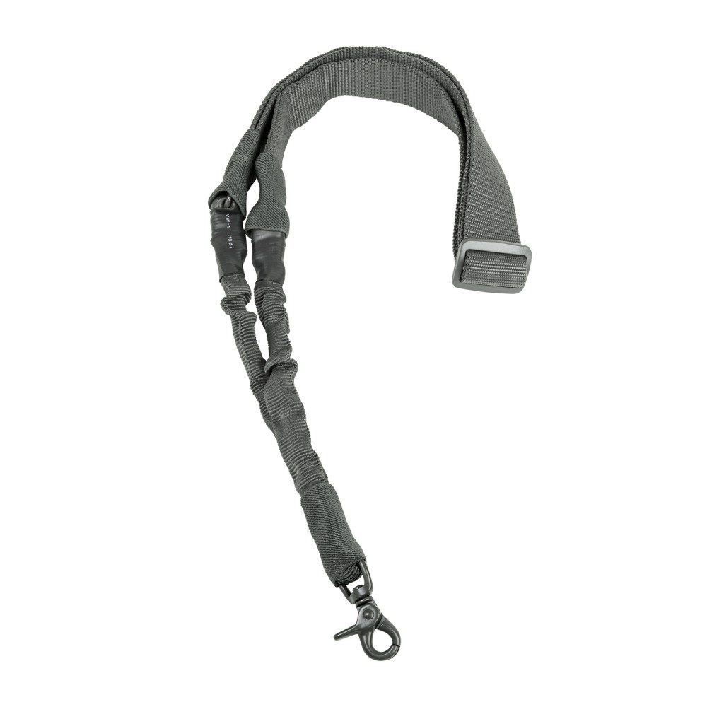 NcSTAR Single Point Sling - Urban Gray