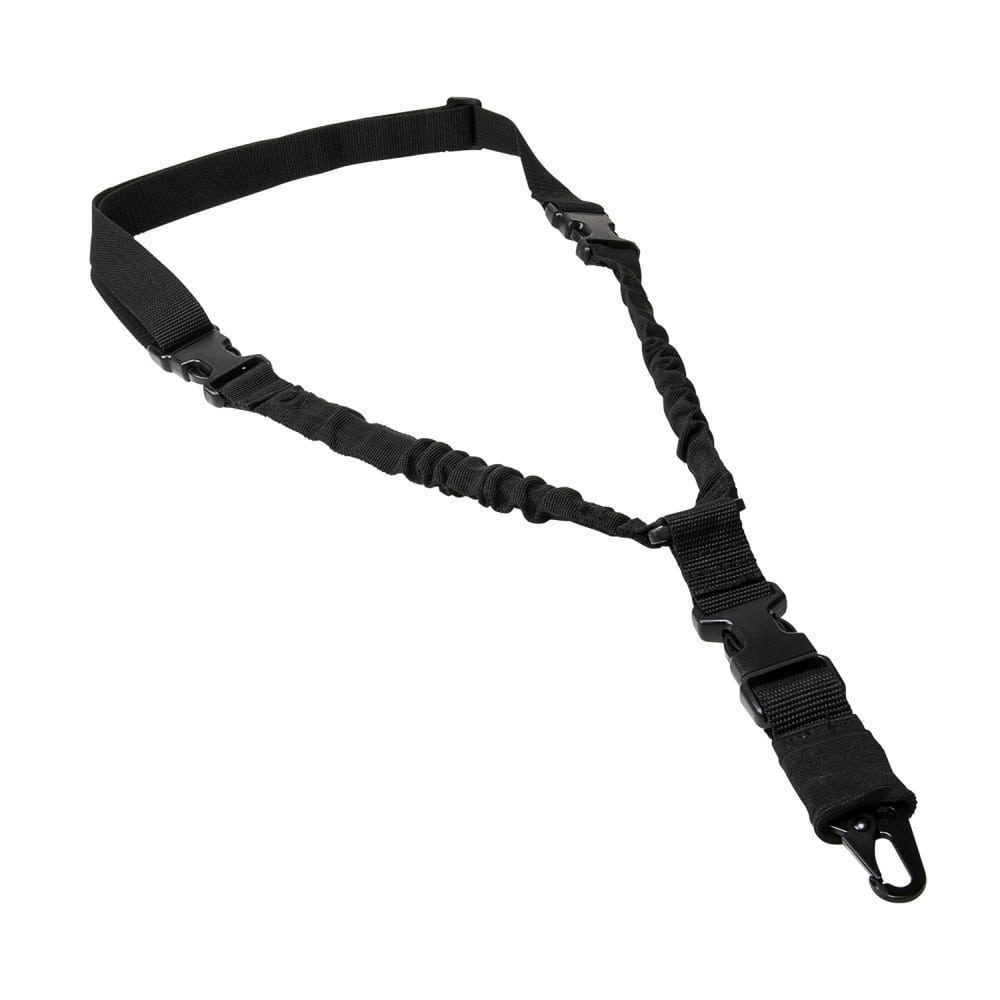 NcSTAR Deluxe Single Point Sling - Black