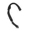 NcSTAR Single Point Bungee Sling with QD Swivel - Black