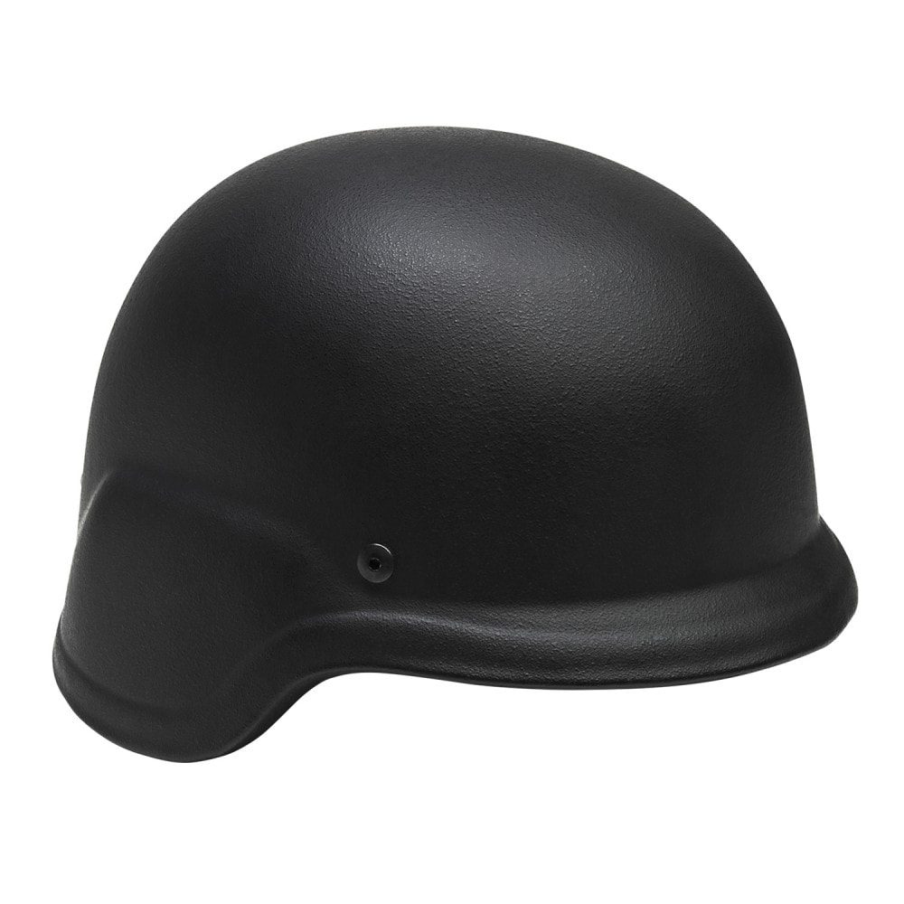 NcSTAR IIIA Kevlar Ballistic Helmet with Carrying Case - Newest Products