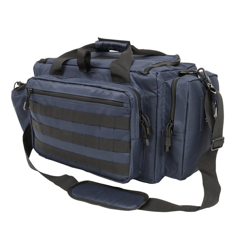 NcSTAR Competition Range Bag - Blue