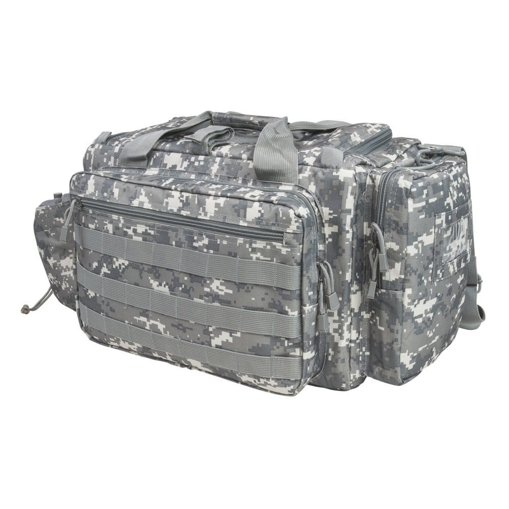 NcSTAR Competition Range Bag - Patrol Bags