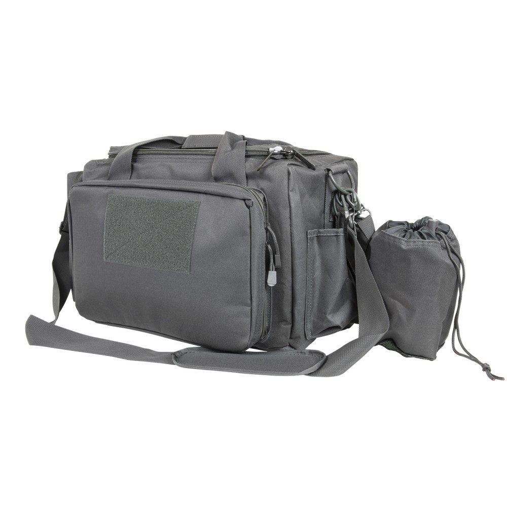 NcSTAR Competition Range Bag - Urban Gray