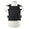 NcSTAR Fast Plate Carrier - Black, 10" x 12"
