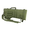 NcSTAR Rifle Scabbard - Green