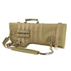 NcSTAR Rifle Scabbard - Tan