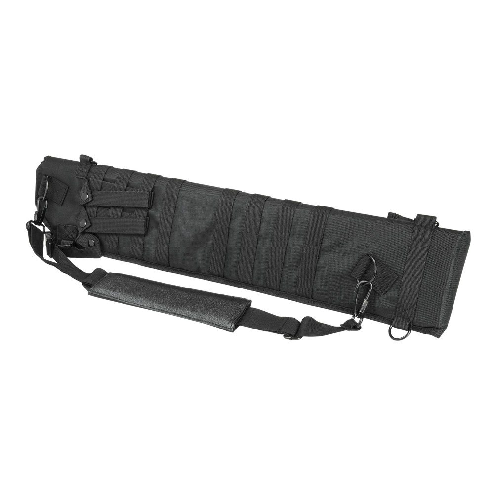 NcSTAR Shotgun Scabbard - Black