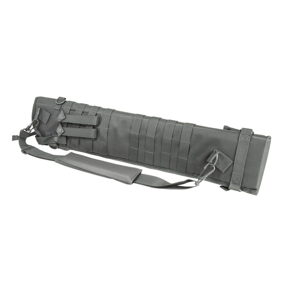 NcSTAR Shotgun Scabbard - Urban Gray