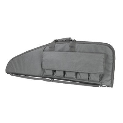NcSTAR 2907 Gun Case - Urban Gray, 36