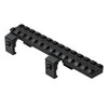 NcSTAR Gen 2 Picatinny Rail Mount for HK MP5 MDMP5V2 - Shooting Accessories