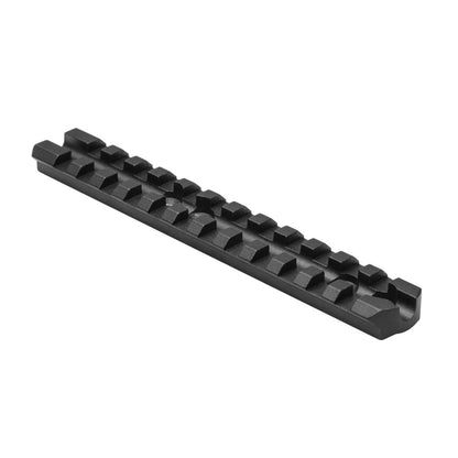 NcSTAR ShotGun Receiver Rail Mount - Moss - Shooting Accessories