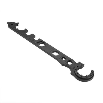 NcSTAR AR15 Armorer's Barrel Wrench - Gen 2 - Newest Products