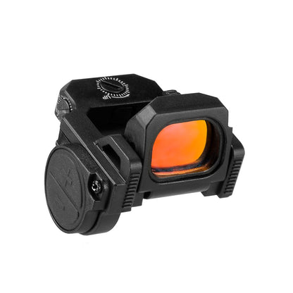 NcSTAR FlipDot Pro Red Dot Reflex Optic - Shooting Accessories