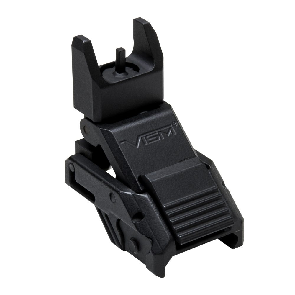 NcSTAR Pro Series Flip-Up Front Sight - Newest Products