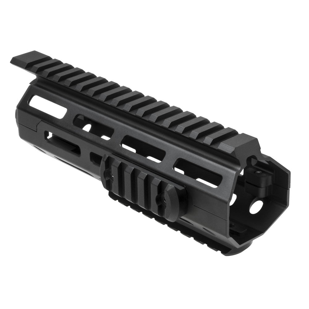 NcSTAR AR15 M-LOK Handguard - Carbine Length VMARMLC - Shooting Accessories