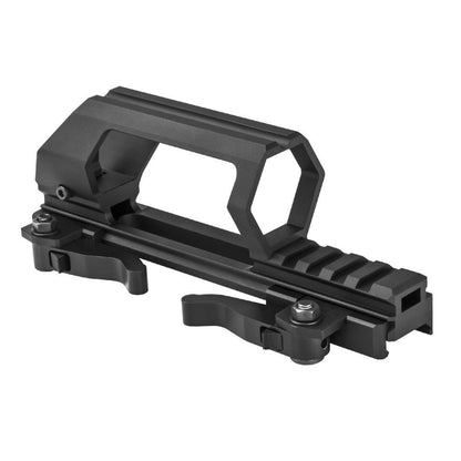 NcSTAR AR15 Gen 2 Carry QR Handle and Optic Mount VMDCHMFRQ - Newest Arrivals