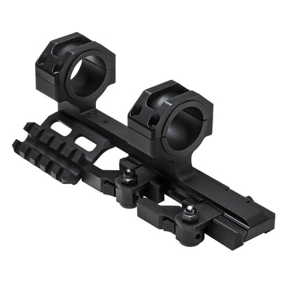 NcSTAR Gen II 30mm Cantilever Scope Mount VMSPRBV2 - Shooting Accessories