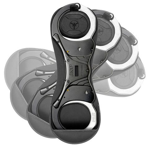 ASP Rigid Cuff Case 56172 - Tactical &amp; Duty Gear