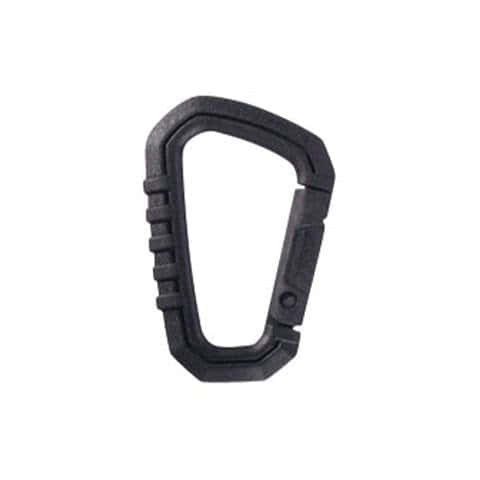 ASP Mini Polymer Carabiner - Survival & Outdoors