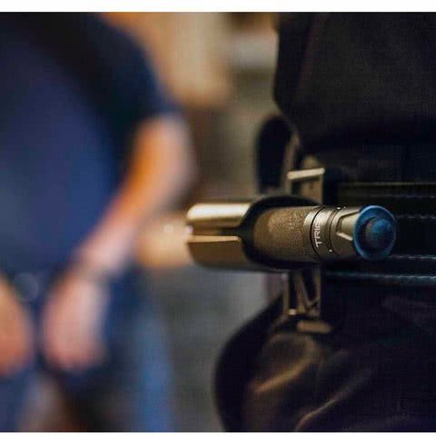 ASP Tactical Light Case (TLC) - Tactical &amp; Duty Gear